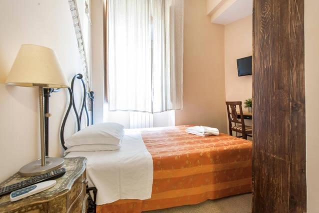 Maison De Marta Rom Zimmer foto