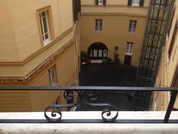 Maison De Marta Rom Zimmer foto