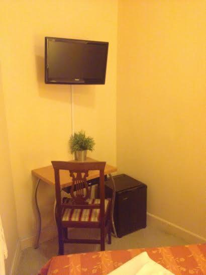 Maison De Marta Rom Zimmer foto