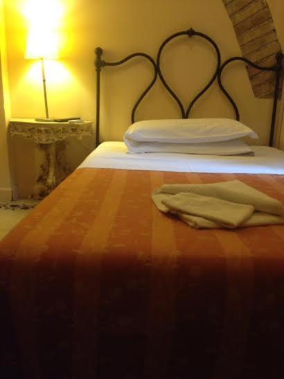 Maison De Marta Rom Zimmer foto