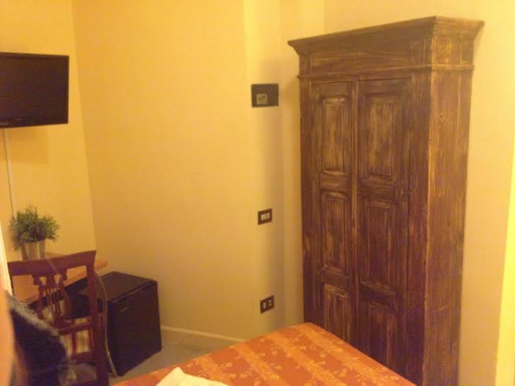 Maison De Marta Rom Zimmer foto