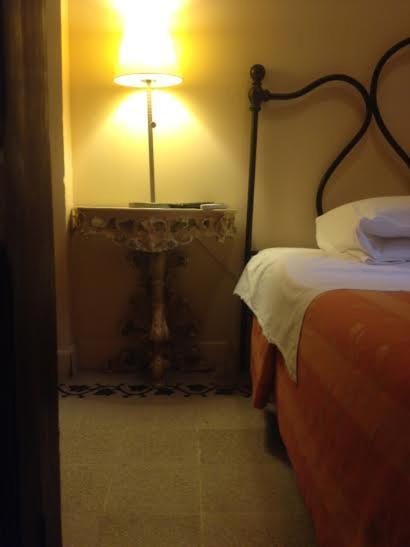 Maison De Marta Rom Zimmer foto
