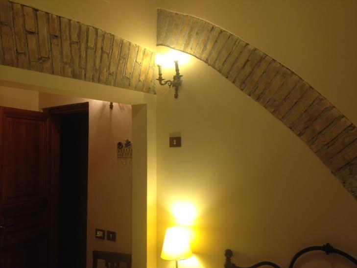 Maison De Marta Rom Zimmer foto