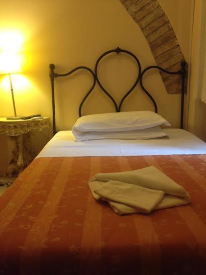 Maison De Marta Rom Zimmer foto