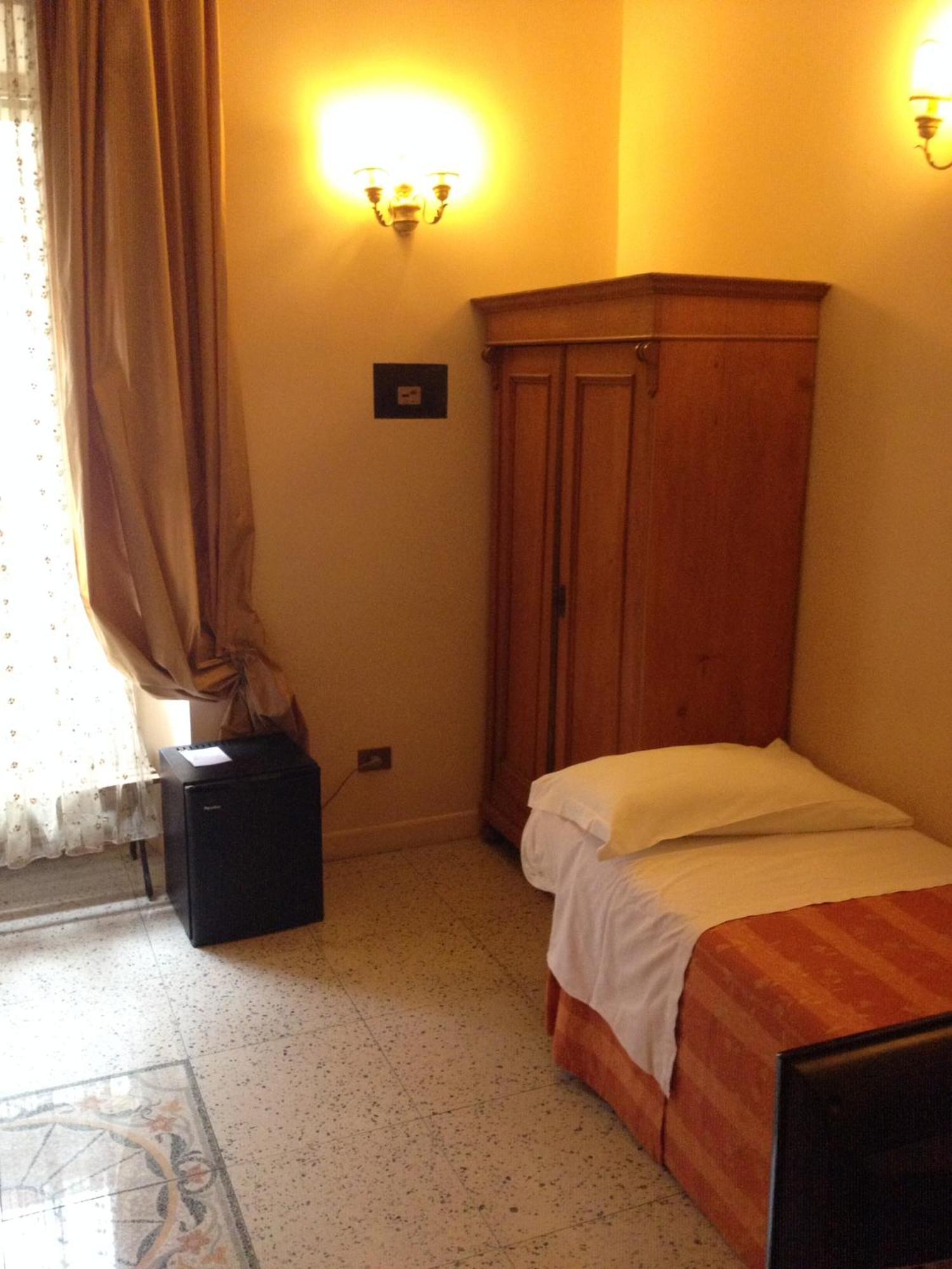 Maison De Marta Rom Zimmer foto