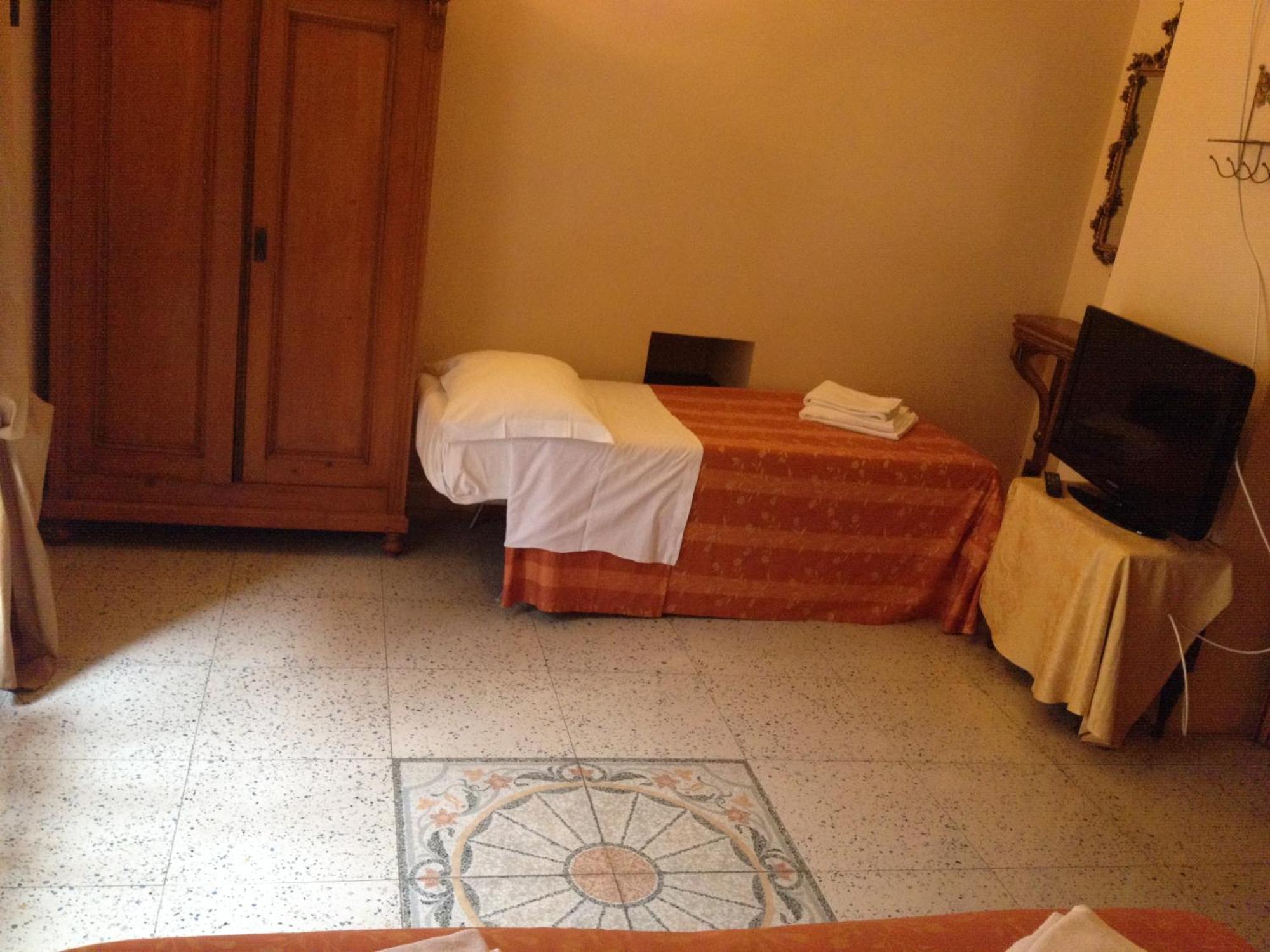 Maison De Marta Rom Zimmer foto