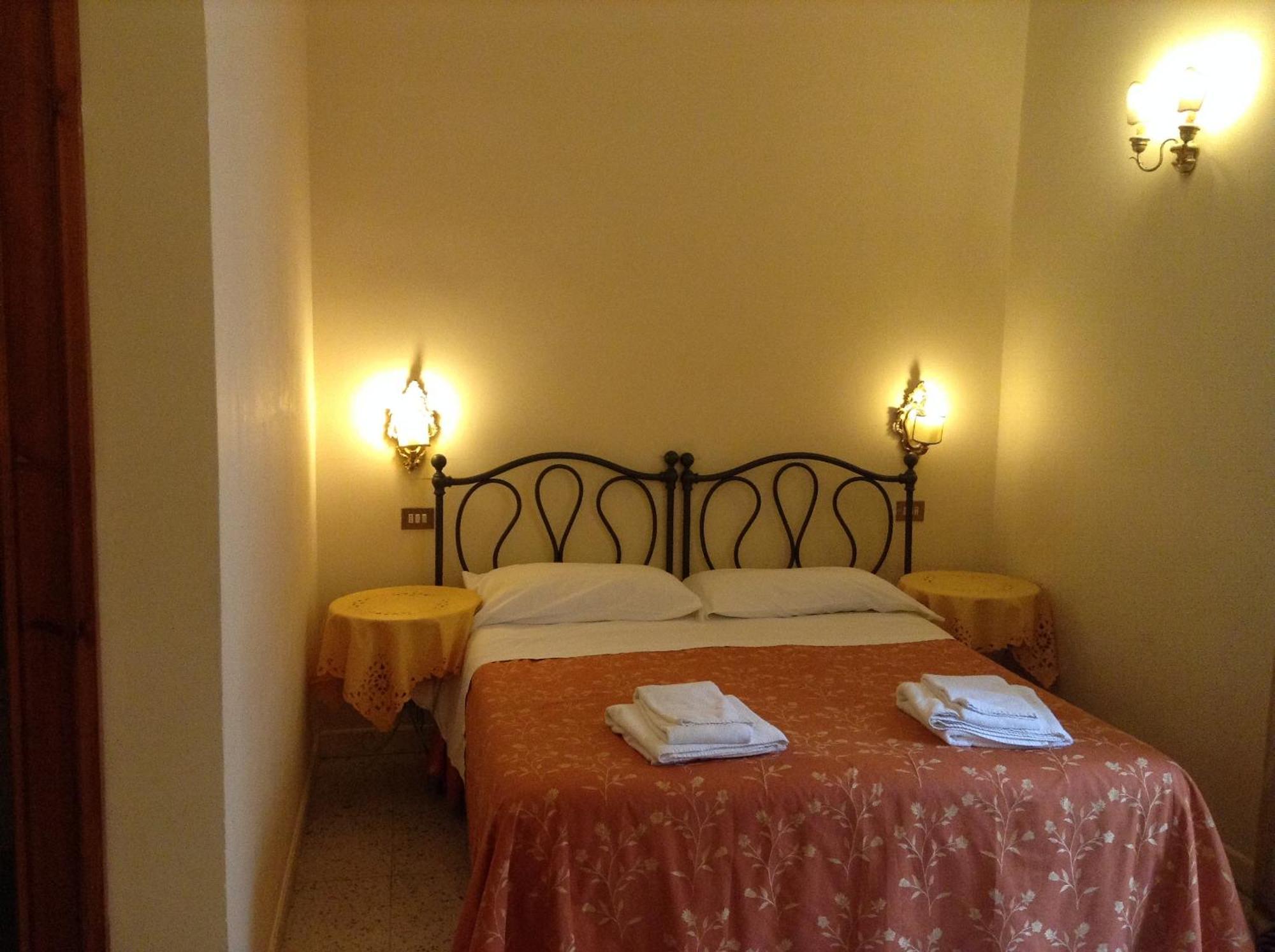 Maison De Marta Rom Zimmer foto