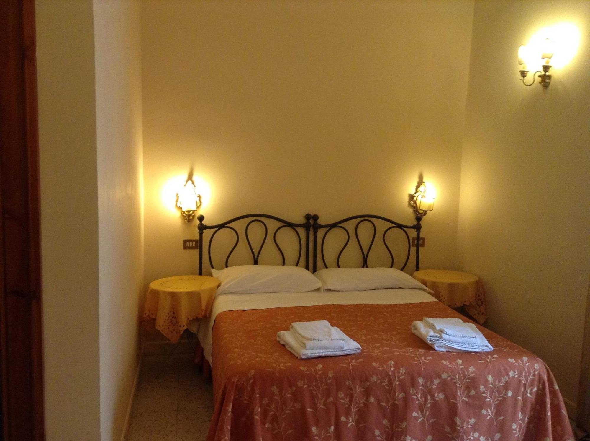 Maison De Marta Rom Zimmer foto