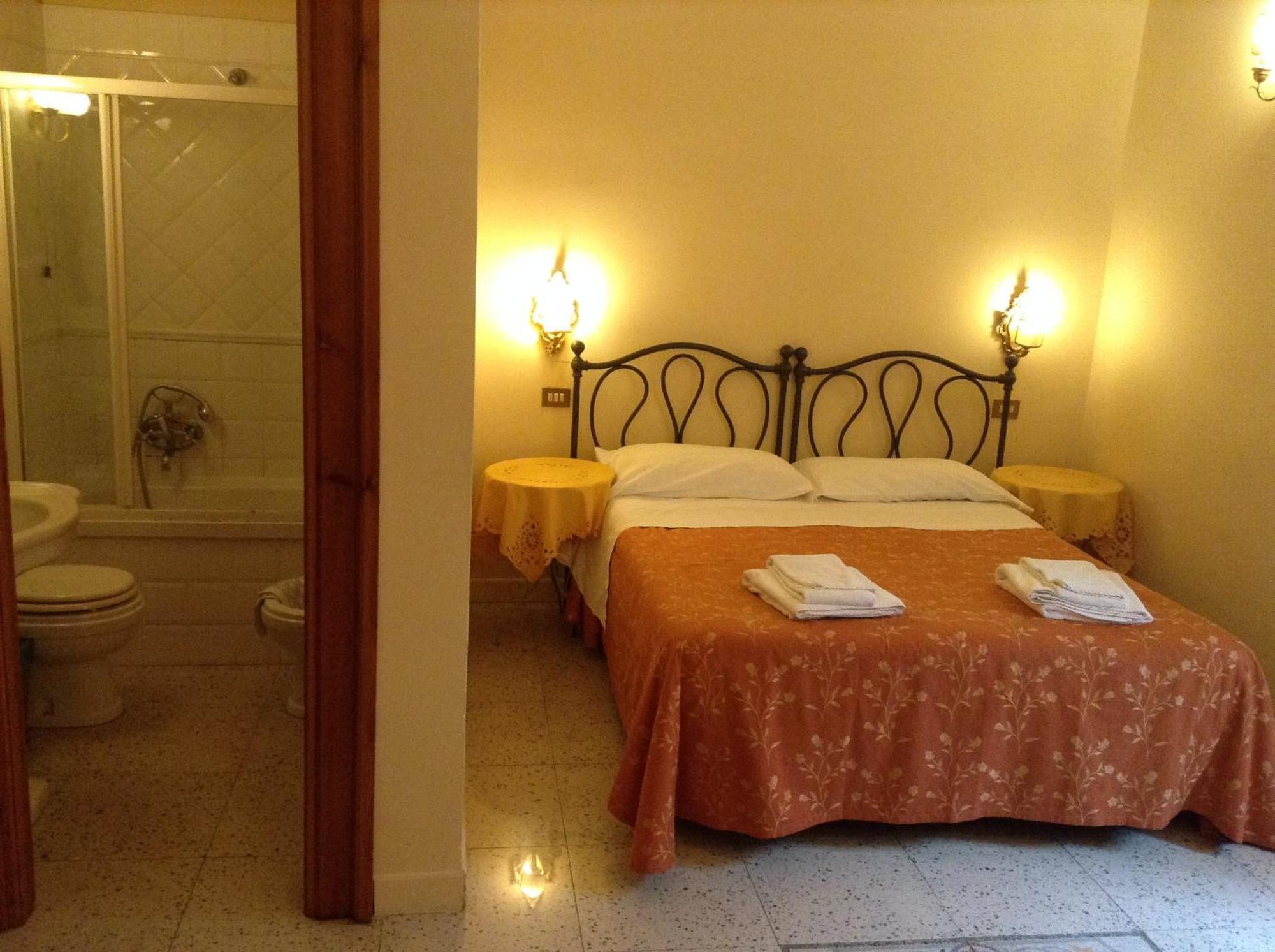 Maison De Marta Rom Zimmer foto