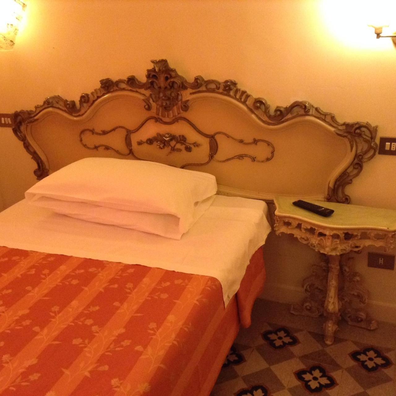 Maison De Marta Rom Zimmer foto
