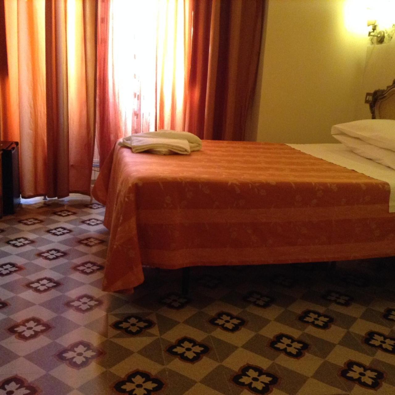 Maison De Marta Rom Zimmer foto