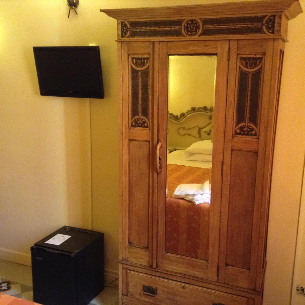 Maison De Marta Rom Zimmer foto