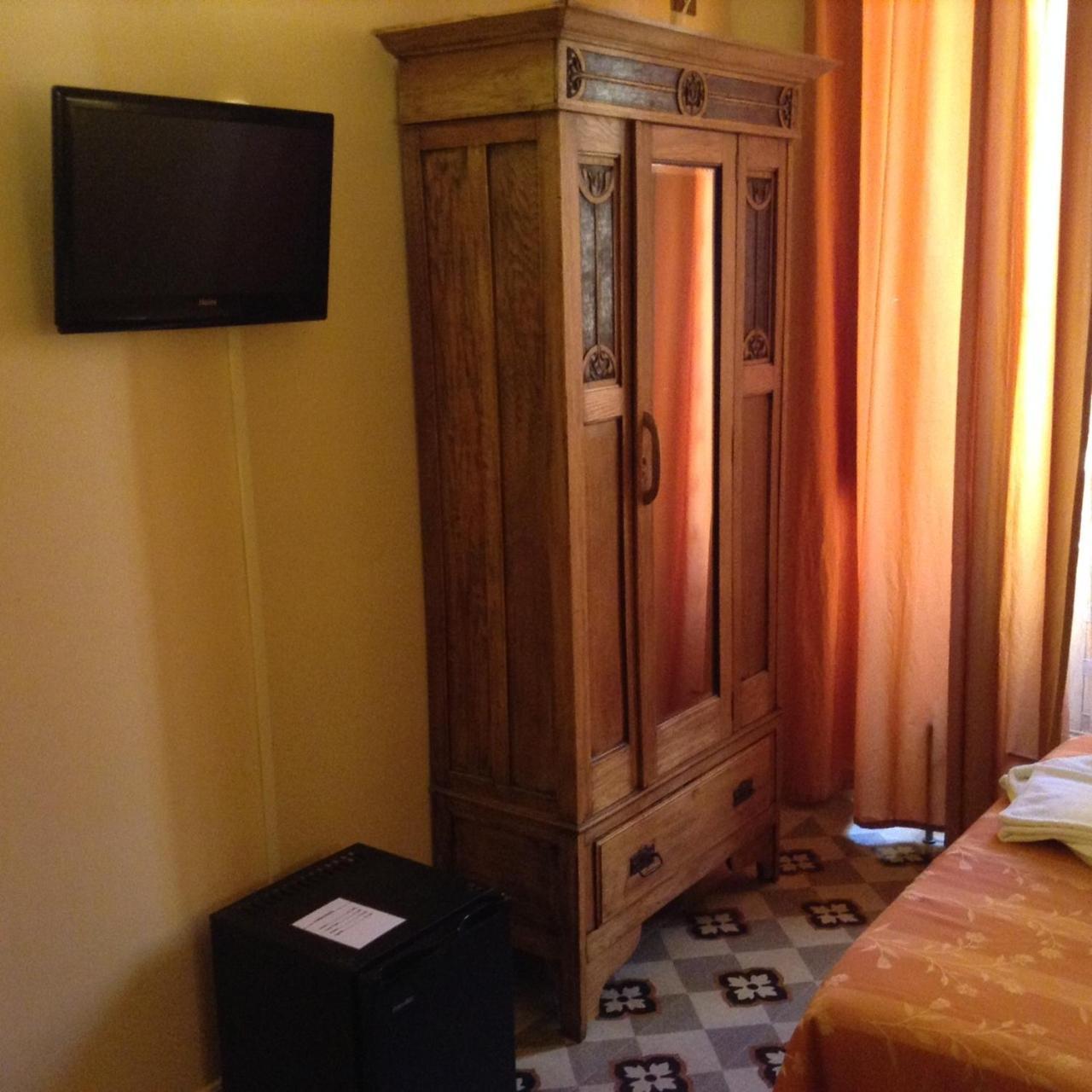 Maison De Marta Rom Zimmer foto