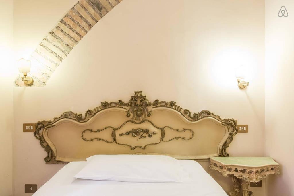 Maison De Marta Rom Zimmer foto