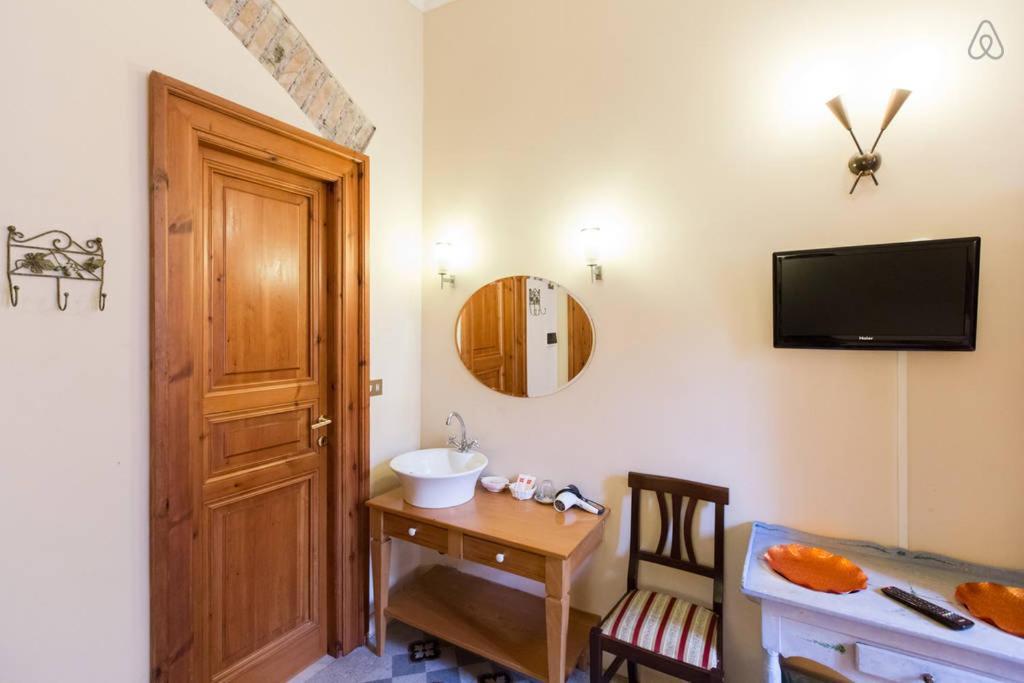 Maison De Marta Rom Zimmer foto